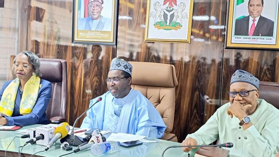 INEC Rejects Bid to Deregister ADC, Citing Lack of Legal Grounds