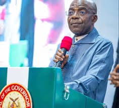Governor Otti Fast-Tracks Abia Seaport Project with Feasibility Study Approval