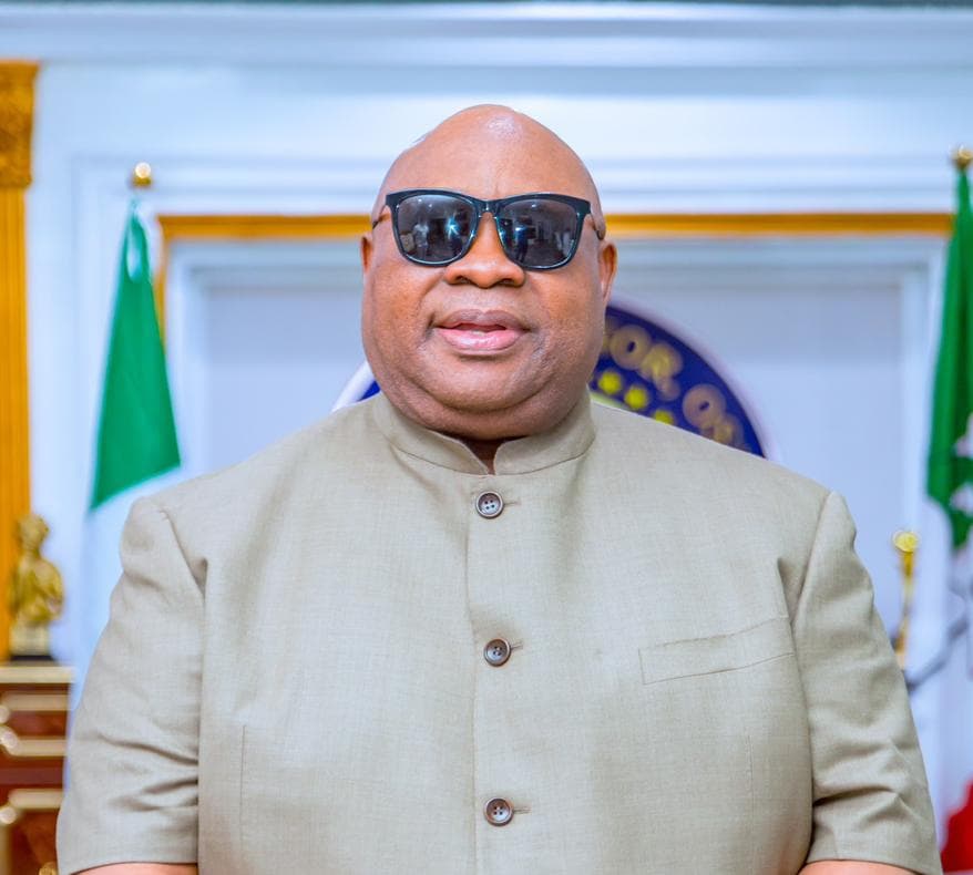 Osun Community Imposes Curfew Amid Monarch's Health Fears