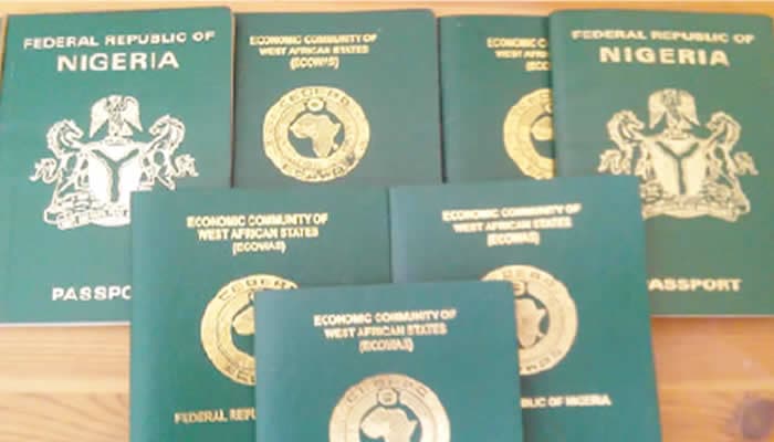 Nigerian Passport Climbs Global Ranking, Loses Visa-Free Access