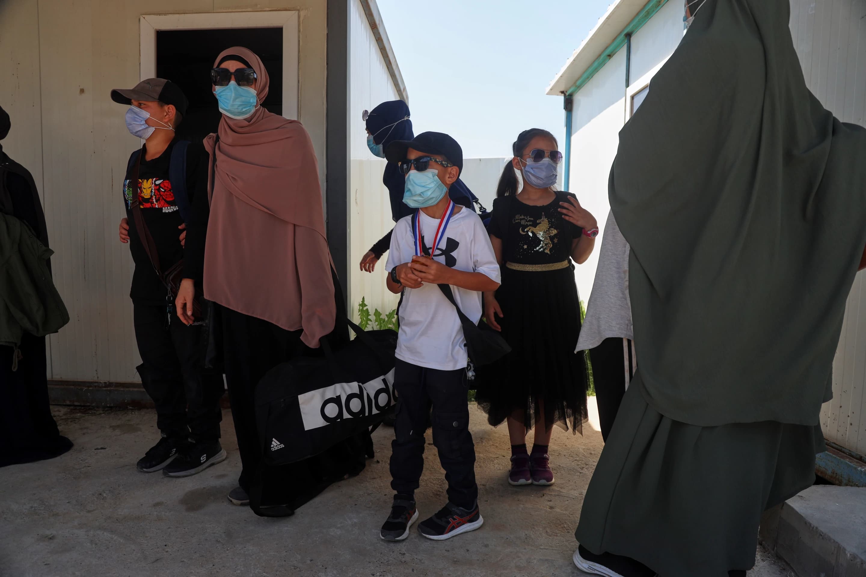 Australian Women with Alleged IS Ties to Face Charges Upon Return from Syria