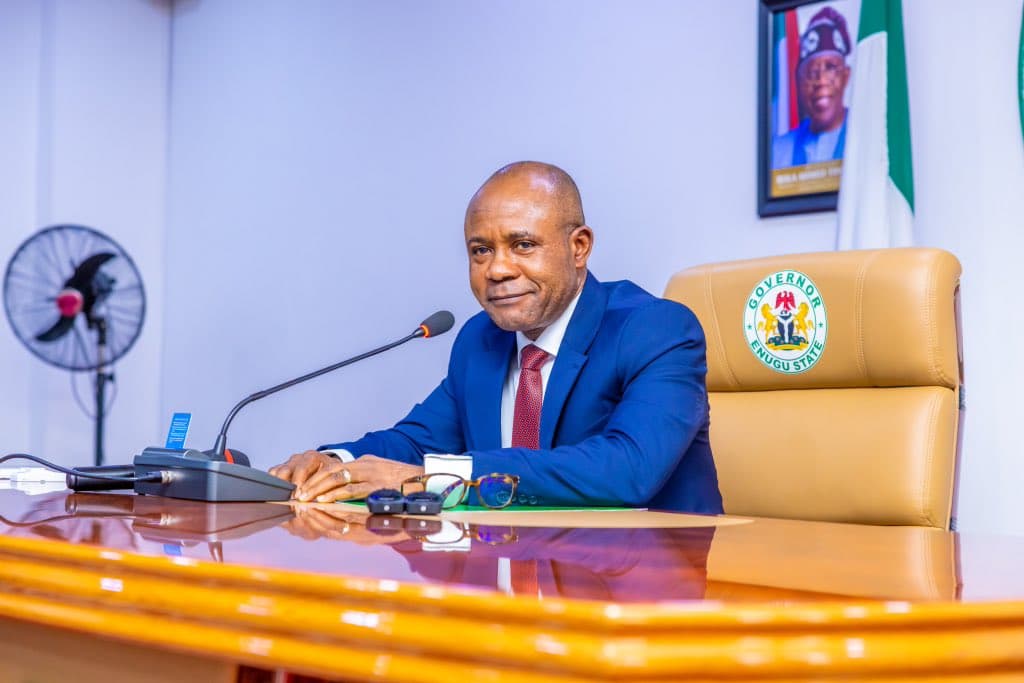 Enugu Ramps Up Health Insurance Drive, Offers N12,000 Annual Plan for All Residents
