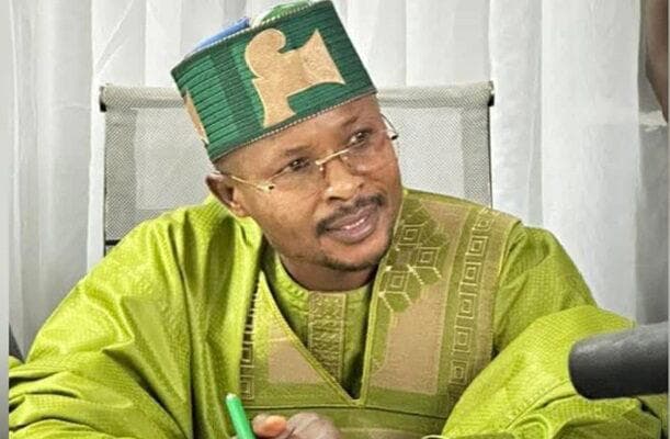 Abejide Dominates Yagba APC Primary, Secures House of Reps Ticket for 2027