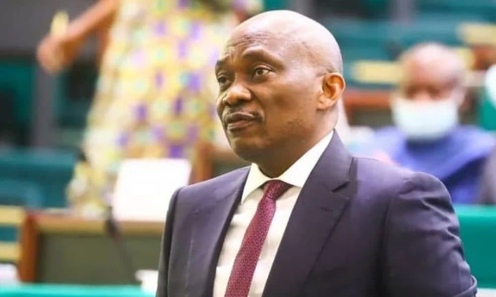 Elumelu Unseats Incumbent Okolie in Delta APC Reps Primary Upset