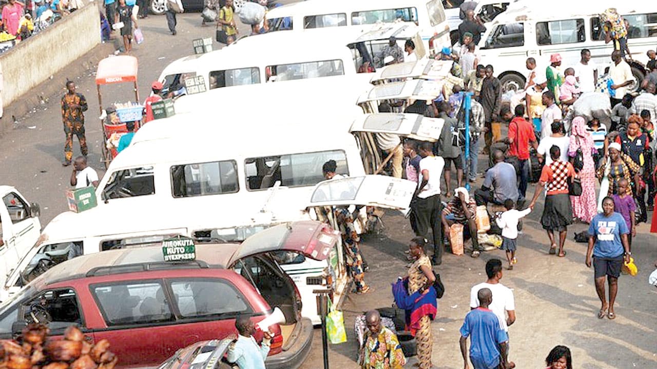 Lagos Cracks Down on Public Bus Safety with New Goods Transport Ban