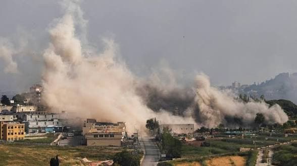 Middle East Brink: Renewed Attacks Dim Hopes for Imminent Ceasefire as Regional Tensions Soar