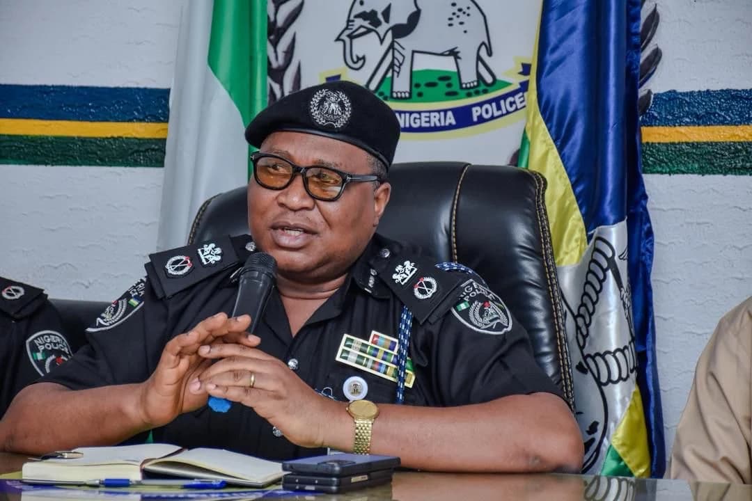 Police Debunk Boko Haram Arrest Claims in Kwara