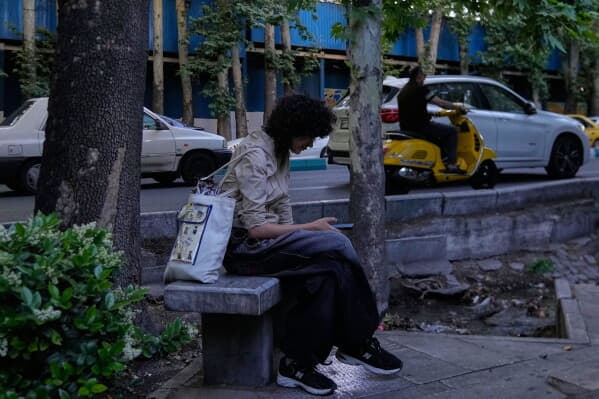 Iranians Regain Internet Access After Months-Long Shutdown