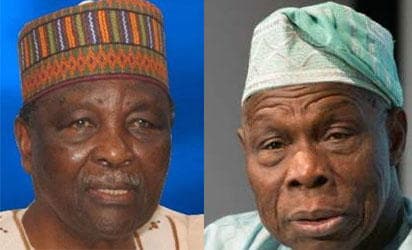 Obasanjo Eager to Read Gowon's Memoir