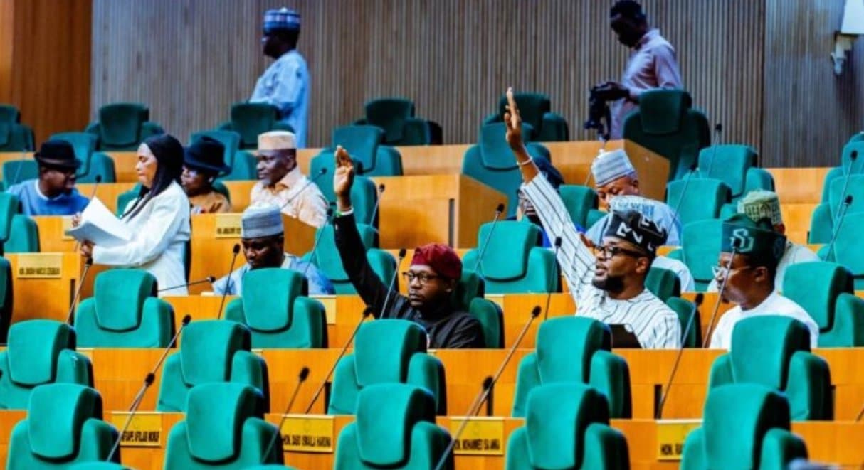 Reps Seek Probe of Itakpe-Warri Train Derailment, Compensation for Victims