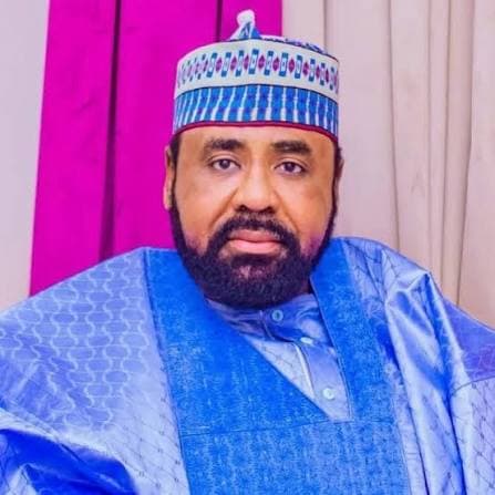 Former Gombe PDP Guber Candidate Ahmed Yayari Defects to APC, Endorses Dr. Jamil Gwamna