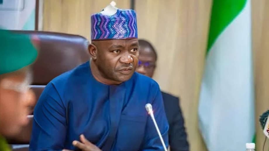 Nigeria's Defence Minister Defends ₦5.41 Trillion Budget: 'Modern Warfare is Expensive'