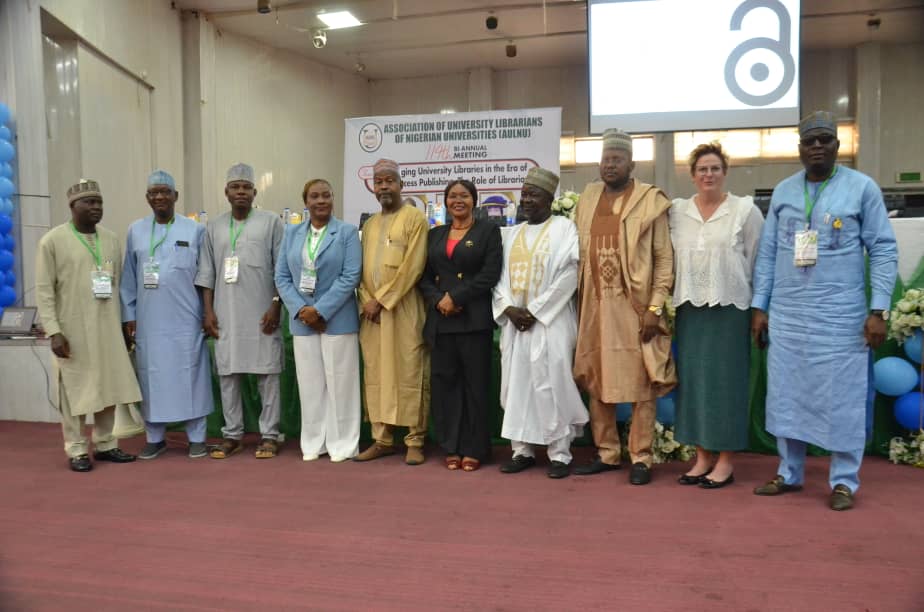 Nigerian Librarians Sound Alarm Over Proliferation of Predatory Open Access Journals