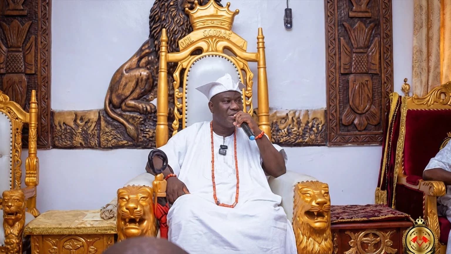 Alaafin of Oyo Demands Unified Intelligence Strategy Amidst Rising Insecurity