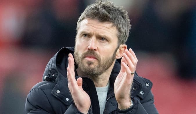 Carrick Awaits Clarity on Manchester United Future After Strong Interim Stint