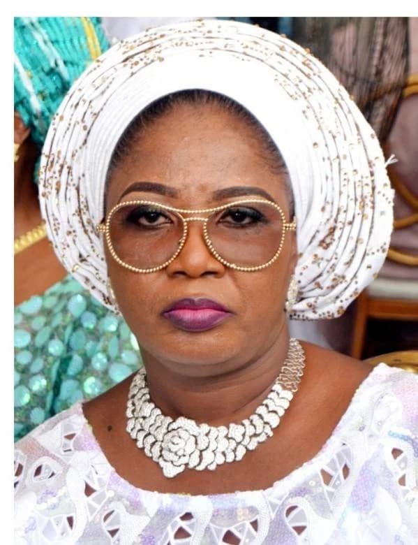 Tinubu's Daughter Threatens Protest Over Lagos APC Primaries