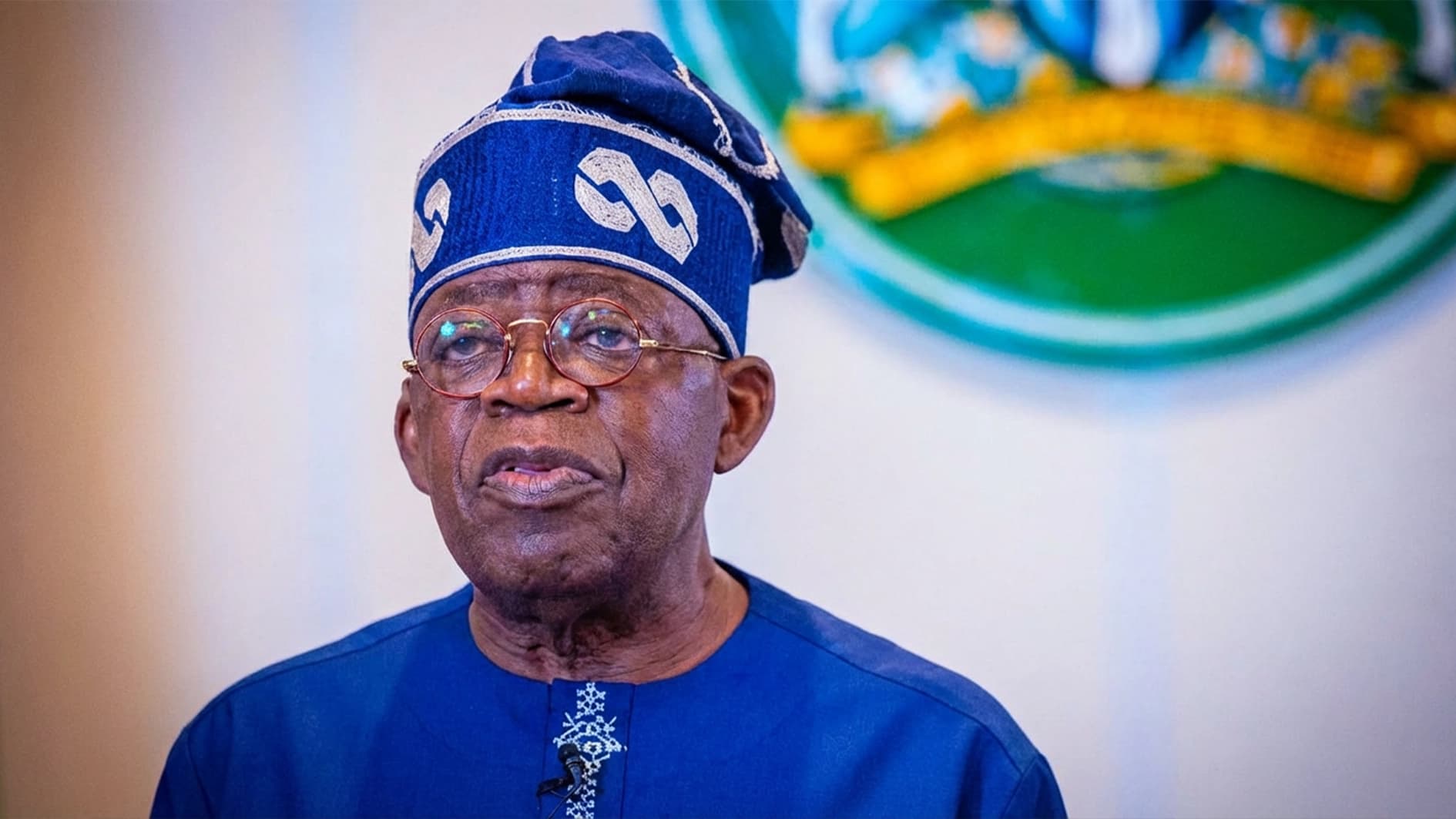 Retired Policemen Urge President Tinubu to Sign Police Exit Bill into Law