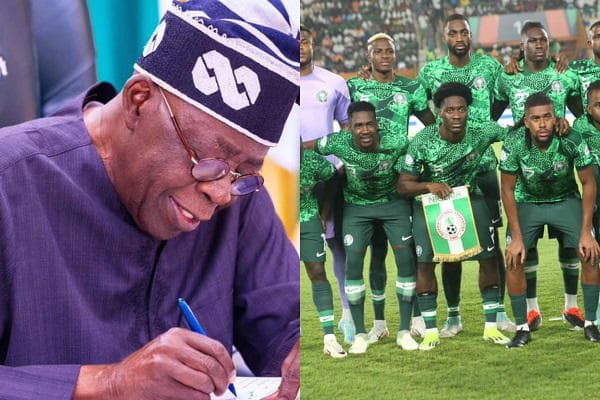 Attention President Tinubu: Poor Football Management, A Grave National Security Concern