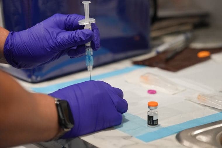 Pennsylvania Health Authorities Address Local Measles Cases, Dispel Widespread Outbreak Claims